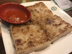 -添好运点心专门店(中环IFC店)