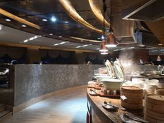 -杭州国际会议中心洲际酒店-原素全日餐厅(解放东路店)