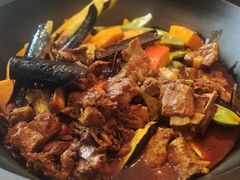 -缘福乡村铁锅炖民宿(八达岭店)