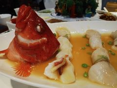 -翠园(北京王府中环店)
