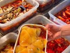 -华府九号海鲜烧烤大排档(龙域店)