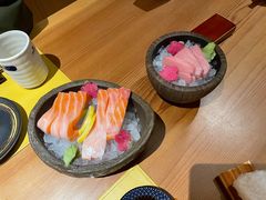 -松涛日本料理