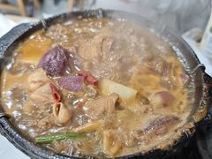 -范贤光鸡公煲(平乐园总店)