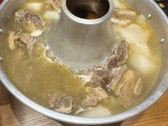 -敏珠拉姆藏餐·南京厨房(富春江东街店)