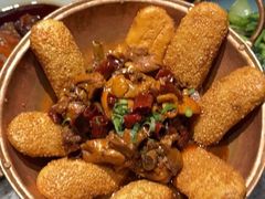 -南京大牌档(济南万象城店)