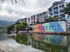 -大梅沙海滨公园