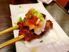 牛横膈膜-Fukumimi·美醉堂 居酒屋(金尚店)