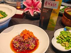 -晓长安·新陕菜(曲江店)