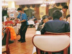 -巴依老爷·新疆美食(上城区天城路店)