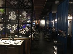 -船奇蒸汽海鲜·闽菜(八市海鲜总店)