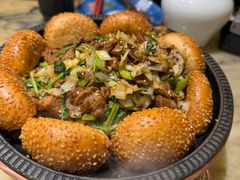-范家小馆·烤鸭新京菜(金融街店)