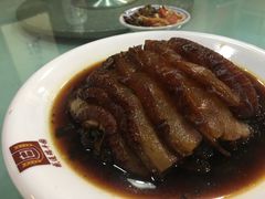 -瑞丰园庭院餐厅·白族传统家常菜