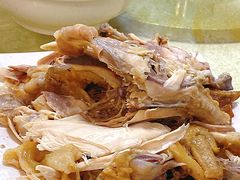 -考记泥焗鸡农庄·海鲜(北洛秘境店)