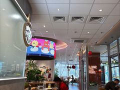 -必胜客(华都店)