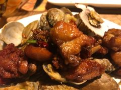 -汉巴味德(大悦城店)