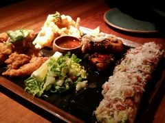 -The Meat & Wine Co Southbank(南岸店)