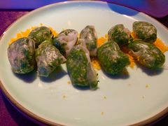 野菜包-蟹榭·本帮江浙菜·蟹宴(五角场合生汇商场店)