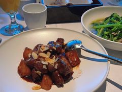 -小厨娘淮扬菜(清江苏宁广场店)
