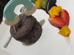 -芳华茶餐厅