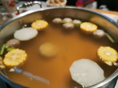 -汕头八合里海记牛肉店(清河店)