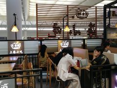 -上海美食(申贵路店)