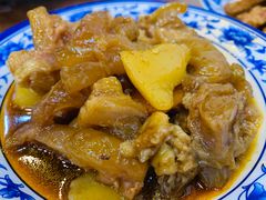 -韩师傅老大同刀削面(北苑路店)