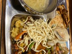 -富龙快餐店(铁西店)
