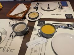 -西堤牛排(合肥之心城店)