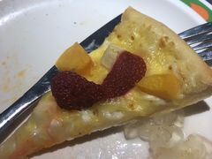 -比格比萨自助(花园路店)