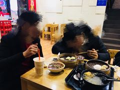 -百年尹氏汤包(湖南路狮子桥店)