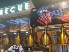 -梨花自助烤肉(西三旗万象汇黑金店)