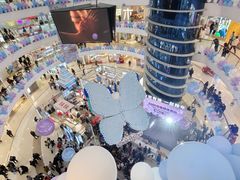 -万达广场(南京江宁店)