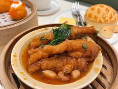 -蔡澜点心·粤菜(月星环球港店)