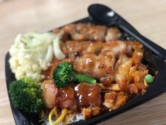 -周茉食品超市(北大街店)