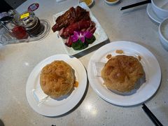 -香港新发烧腊茶餐厅(水围店)