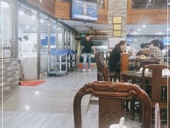 大堂-红星光发煲仔饭(文海店)