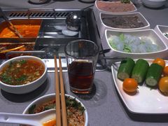 -海底捞火锅(吴中路店)