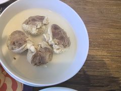 -蒙亨·手把肉·蒙古包文化主题餐厅(天恒广场店)