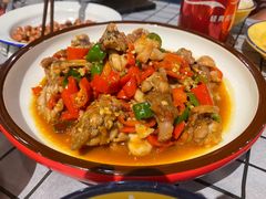 -江西老表·经典江西八大碗