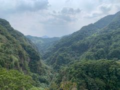 -五泄景区
