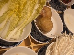 -咏江南·苏式火锅·苏州评弹(观前街店)