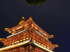 -杜甫江阁