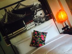 -上海外滩英迪格酒店