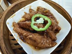 -潮福城大酒楼·潮粤菜·港式点心(阳光城店)