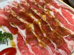 -喜来稀肉(北外滩白玉兰广场店)