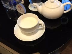-武汉武昌威斯汀酒店-知味自助餐厅