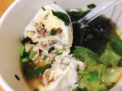 -家宴·灌蛋·沙茶面(曾厝垵店)