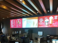 -星巴克(夏日百货店)