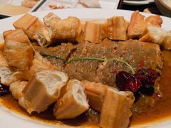 -太守宴·蘭院(天塔店)