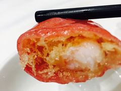 -稻香酒家·34年老字号·港式粤菜(汉街店)
